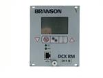 BRANSON Ultraschall EMERSON DCX RM 211B /  P/S 1:1 DCX  B20 RPLMNT TOP ZUSTAND