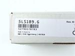 B&R 5LS189.6 REV. I0 UNUSED & OVP
