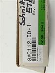 B&R AC112 Einsteckmodul AC112 8AC112.60-1 Rev. H0 UNUSED & OVP