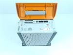 B&R Automation PC 5P62 5PC600.SX02-01 Rev M0 TOP ZUSTAND