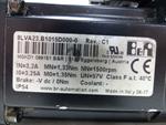B&R Servo Motor 8LVA23.B1015D000-0 8GP40-LVA23-00188 TOP ZUSTAND