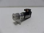 B&R Servomotor 8LVB13.B1015F000-0 REV: C2 8LVB13.B1003S1CW00 TOP ZUSTAND