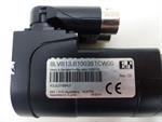 B&R Servomotor 8LVB13.B1015F000-0 REV: C2 8LVB13.B1003S1CW00 TOP ZUSTAND