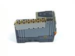 B&R X20BC0063 Rev.I0 + X20 BB 80 Rev. E0 + X20PS9400 GEBRAUCHT