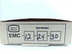 Clippard EMC 12 24 30 UNUSED & OVP