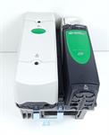 Control Techniques Emerson Unidrive SP SP3403 0-480V  22/30kW TOP ZUSTAND