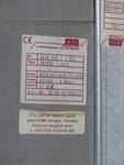 Control Techniques SSB Unidrive SP2403 11.0/15.0kW UNITEC 3025 ServoDrive TESTED