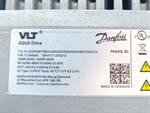 Danfoss VLT AQUA Drive FC-202P30KT4E55H3 P/N: 131N4443 TESTED & NEUWERTIG