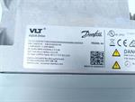Danfoss VLT FC-202P1K1T4Z55H3X  + Fneo065-200A+0114P-W1B TESTED & NEUWERTIG