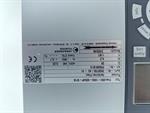 Danfoss VLT FC-202PK55T4Z55H3X P/N: 136Z7119 + Fneo050-140A+054P-W1B NEUWERTIG