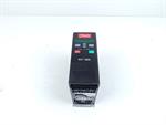 Danfoss VLT2800  VLT2803PS2B20SBR1DBF00A00C1 240V 0,37 kw TOPZUSTAND & TESTED
