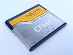 Delock CFast-Card SATA 6 32 GB Item 54701 NEUWERTIG