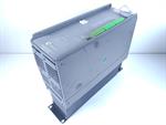DynamAx FLUX VECTOR DRIVE DF750 GEBRAUCHT GUT