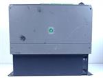 DynamAx FLUX VECTOR DRIVE DF750 GEBRAUCHT GUT