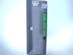 DynamAx FLUX VECTOR DRIVE DF750 GEBRAUCHT GUT