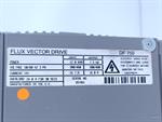 DynamAx FLUX VECTOR DRIVE DF750 GEBRAUCHT GUT