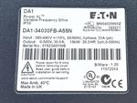 EATON DA1-34030FB-A55N 400V 15kw Nr. 169211 TESTED & TOP ZUSTAND
