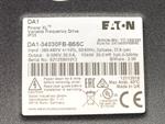 EATON DA1-34030FB-B55C 15kw 400V Nr. 169391 TESTED & TOP ZUSTAND