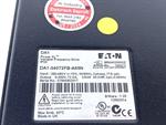 EATON DA1 Power XL Frequenzumrichter DA1-34072FB-A55N TESTED & TOP ZUSTAND