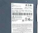 EATON DE1 Power XL DE1-341D3FN-N20N 400V0,37kW 1,3A TESTED & TOP ZUSTAND
