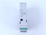 EATON DE1 Power XL Drive DE1-341D3FN-N20N 400V 0,37kw TESTED & USED