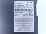 EATON DE1 Power XL Drive DE1-341D3FN-N20N 400V 0,37kw TESTED & USED