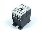 EATON DILM12-10  Contactor 5,5kW 400V 24VDC NEUWERTIG