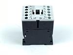 EATON DILM12-10  Contactor 5,5kW 400V 24VDC NEUWERTIG