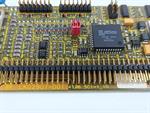 Elau LK02907-001 4196 SCI-1_10 Board TOP ZUSTAND