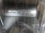 ELAU PacDrive Servo MC-4/11/10/400 13130247 HW: E0Q603 SW: 00.16.41 TESTED TOP