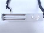 ELDON Schaltschrankleuchter LTC75 02500.0-00 TESTED & TOP ZUSTAND