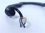 ELDON Schaltschrankleuchter LTC75 02500.0-00 TESTED & TOP ZUSTAND