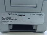ELDON Schaltschrankleuchter LTC75 02500.0-00 TESTED & TOP ZUSTAND