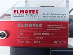 ELMOTEC Drahtvorschub DVS 1490 Draht 1mm DVS1490D1.0 NEUWERTIG