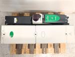 EMERSON Control Techniques Unidrive SP SPMD1424 160/200kW Control Master TOP