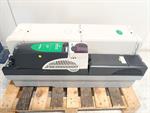 EMERSON Control Techniques Unidrive SP SPMD1424 160/200kW Control Master TOP