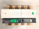 EMERSON Control Techniques Unidrive SP SPMD1424 160/200kW TOP ZUSTAND