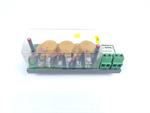 Emerson Control Techniques VAR3/N480V Varistoreinheit TOP ZUSTAND