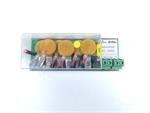 Emerson Control Techniques VAR3/N480V Varistoreinheit TOP ZUSTAND