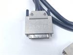 Emerson Master-Slave Cable AMP 636218-2 0722 TOP ZUSTAND
