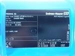 Endress + Hauser Promag H 53H02-UF0B1AA0A8AA NEUWERTIG