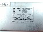 EPCOS B84115E0000B110 Netzfilter TOPZUSTAND