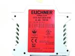 Euchner CES-AZ-ABS-01B Auswerteeinheit  ID.-NR.:105139 TOP ZUSTAND