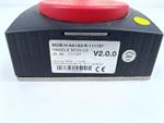 Euchner Handle Module MGB-H-AA1A3-R-111157 Griffmodul V2.0.0 TOP ZUSTAND