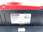EUCHNER Safety Switch TX1B-A024SEM4AS1 Ident-Nr. 094403 TOP ZUSTAND