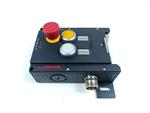 Euchner Safety Switch Unicode MGB-L1-ARA-AB8A1-S1-R-117310 V4.0.0 TOP ZUSTAND