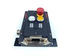 Euchner Safety Switch Unicode MGB-L1-ARA-AB8A1-S1-R-117310 V4.0.0 TOP ZUSTAND