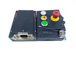 Euchner Safety Switch Unicode MGB-L1B-PNA-L-156811 V3.30.11 TOP ZUSTAND