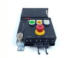 Euchner Safety Switch Unicode MGB-L1B-PNA-R-156809 V3.30.11 TOP ZUSTAND