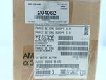 FANUC A06B-0236-B400 Servo SV Motor Alpha UNUSED OVP